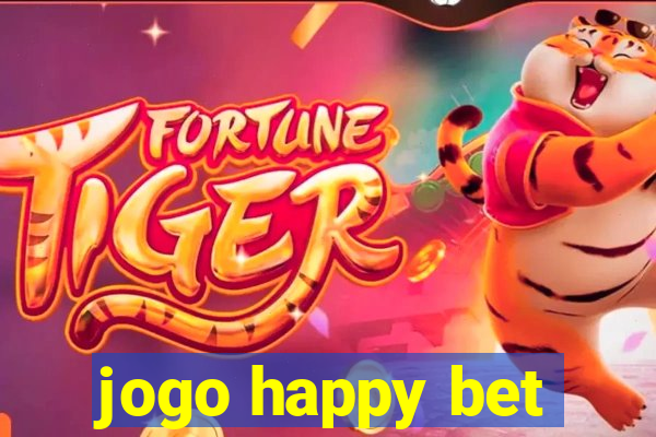 jogo happy bet